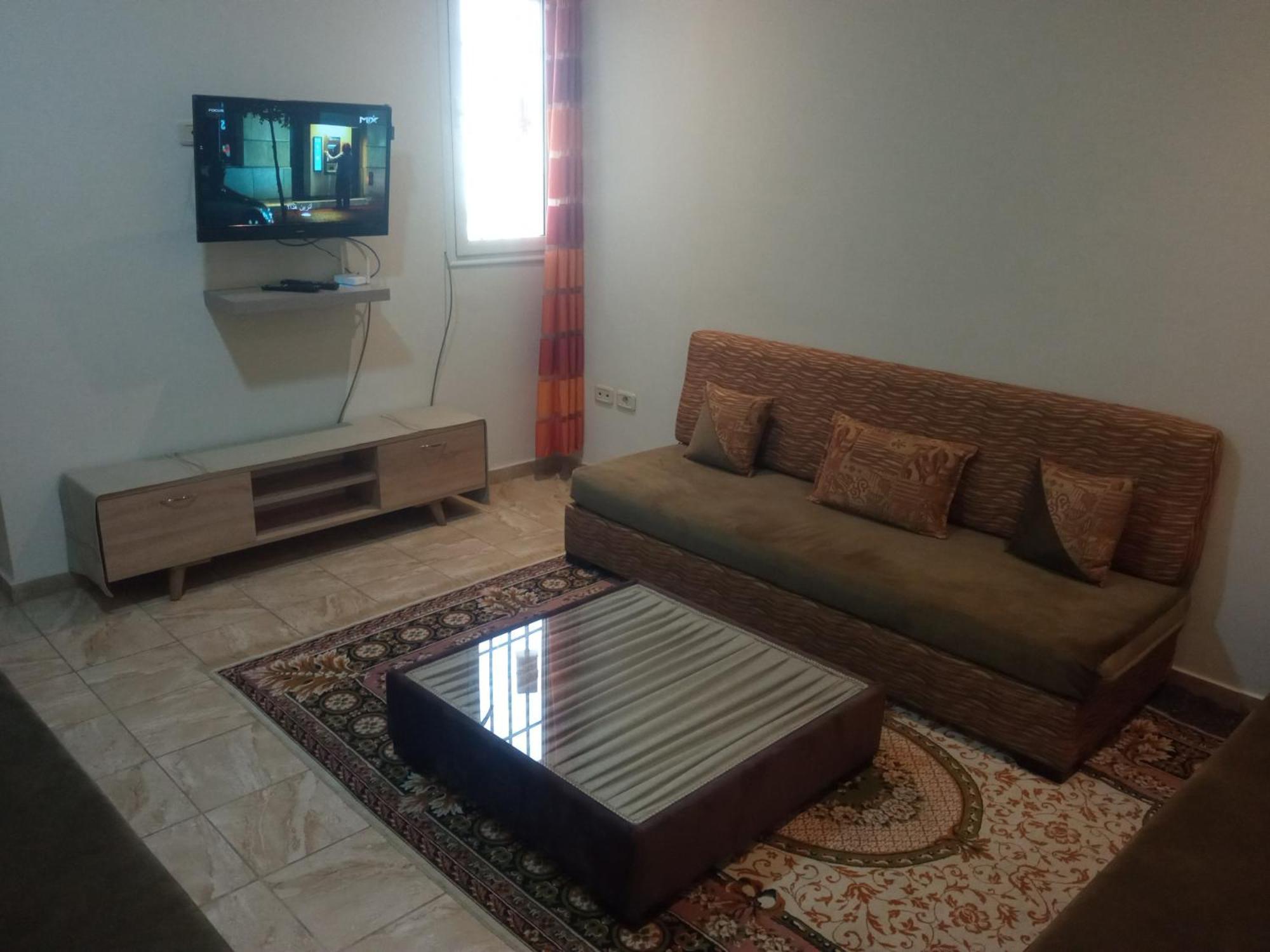 Paradise Days Sfax Exterior photo